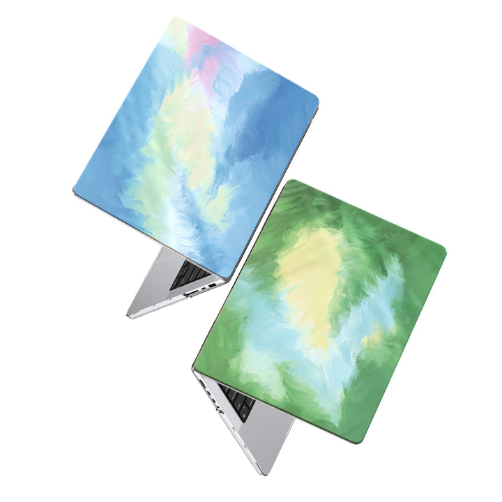 Twine | Macbook Anti-Fall Protective Case