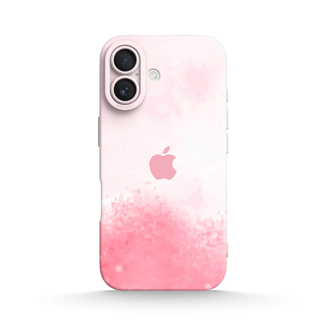Sakura Powder | IPhone Series Impact Resistant Protective Case