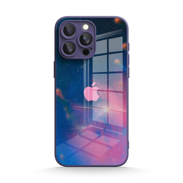Foreign Objects | IPhone Series Tempered Glass Case