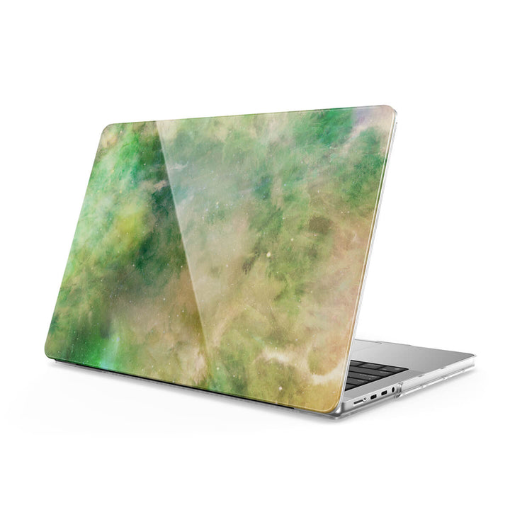 Star Swamp | Macbook Anti-Fall Protective Case