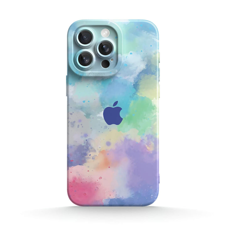 Ice Cream | IPhone Series Impact Resistant Protective Case