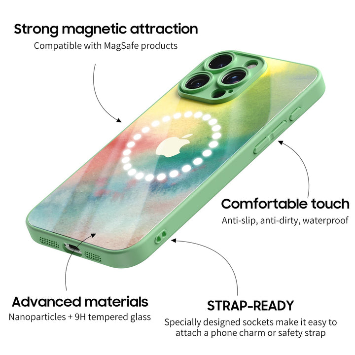 Yearning For Freedom | IPhone Series Impact Resistant Protective Case