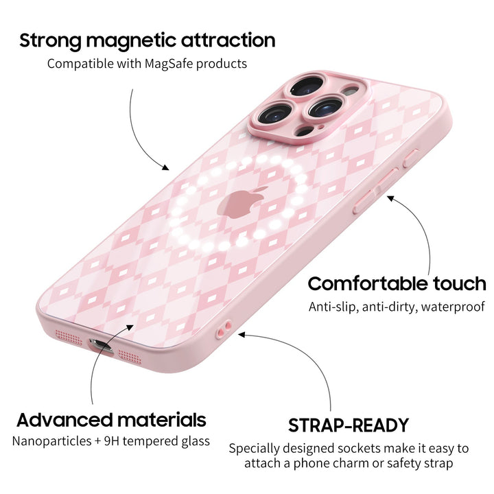 Resurrection | IPhone Series Impact Resistant Protective Case