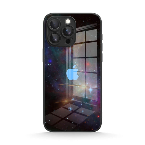 ET-ET | IPhone Series Tempered Glass Case