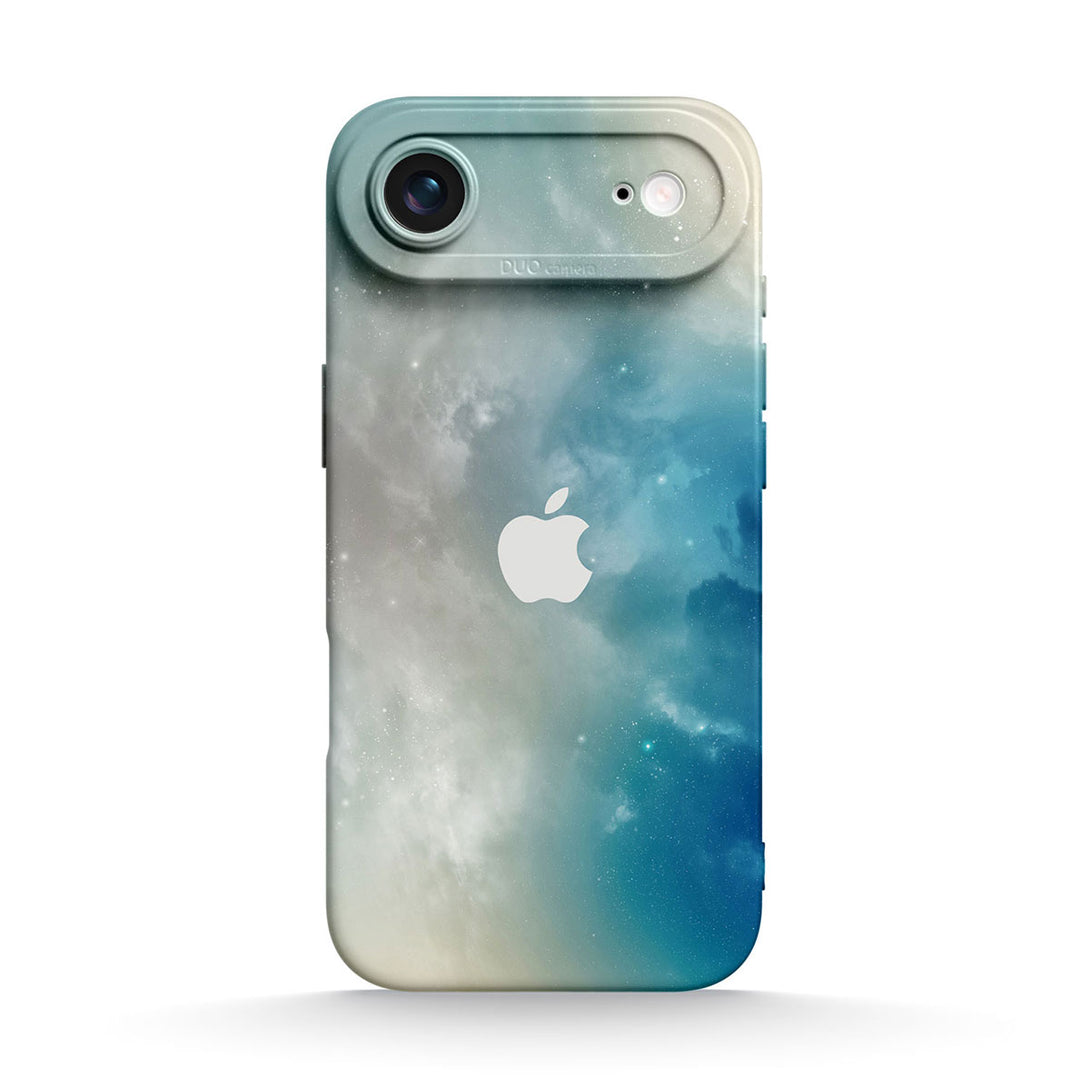 Ice Crystal Star | IPhone Series Impact Resistant Protective Case