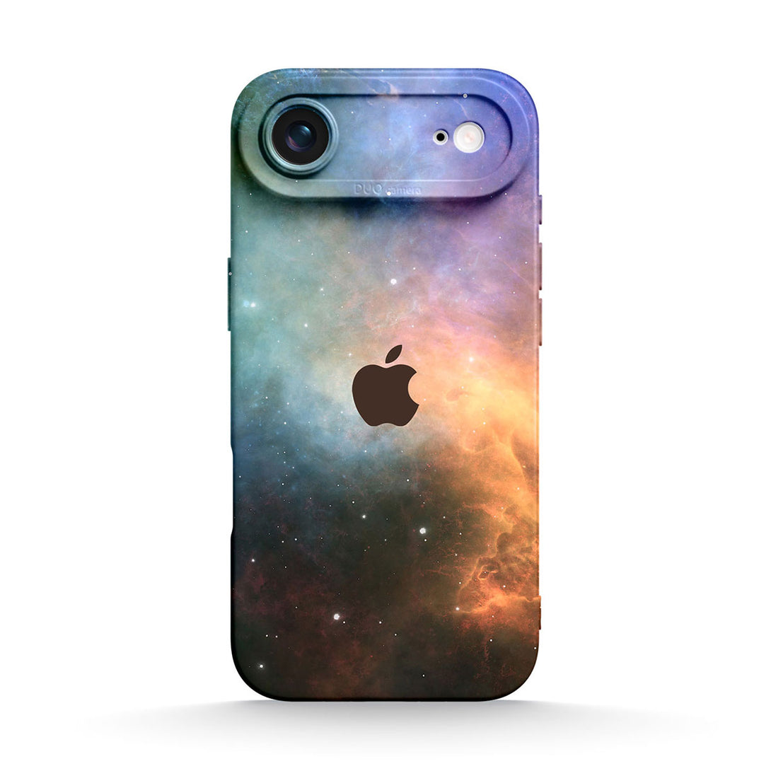 Sea Cloud Nebula | IPhone Series Impact Resistant Protective Case