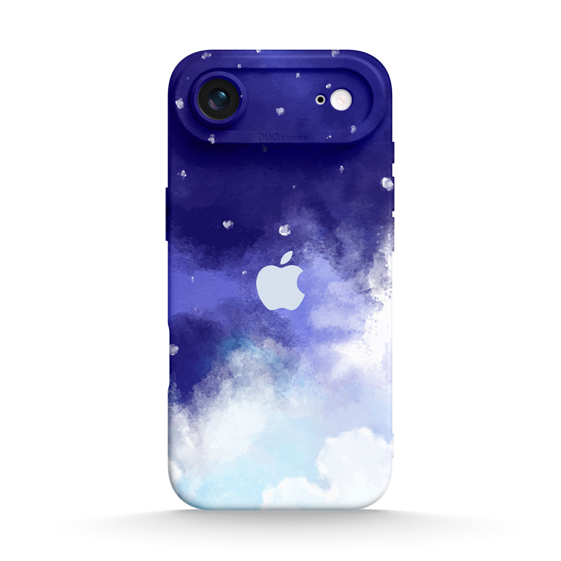 Drifting in the Clouds | IPhone Series Impact Resistant Protective Case