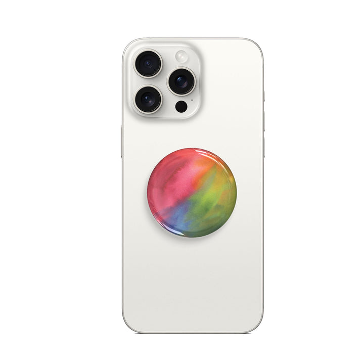 Apply Spring Color | Air Bag Grip For MagSafe