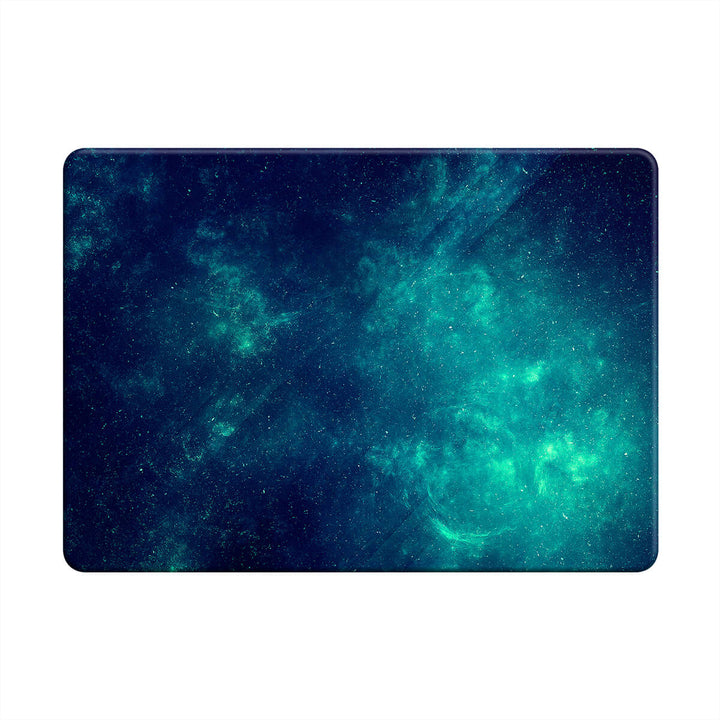 Night Light Star River | Macbook Anti-Fall Protective Case