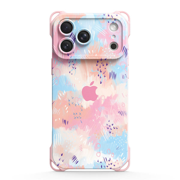 Marshmallow | iPhone Series Ultra Impact Resistant Protective Case