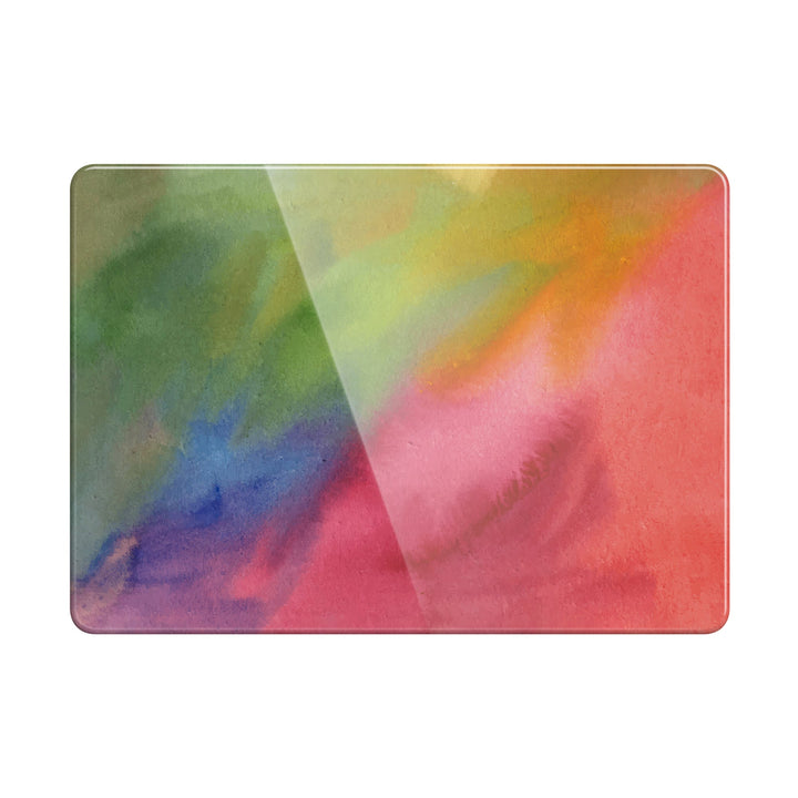 Apply Spring Color | Macbook Anti-Fall Protective Case