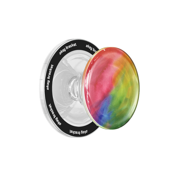 Apply Spring Color | Air Bag Grip For MagSafe
