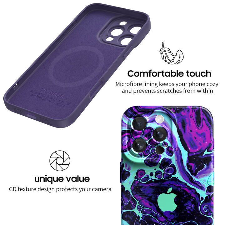 Hell Party | IPhone Series Impact Resistant Protective Case