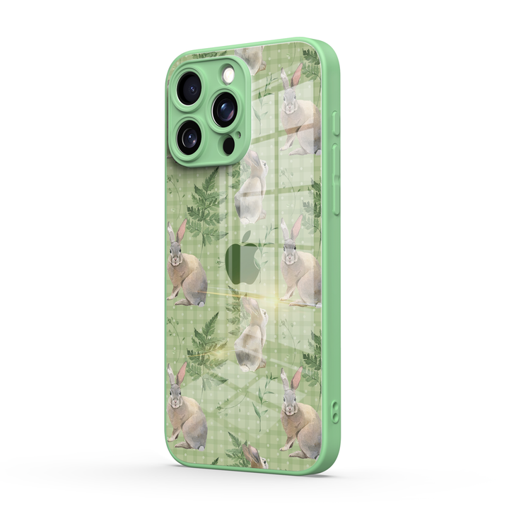 Bunny Fun | IPhone Series Impact Resistant Protective Case