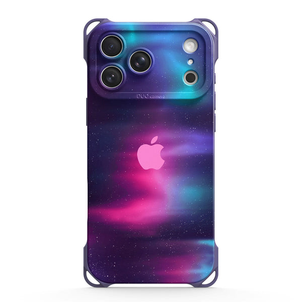 Dazzle Shadow | iPhone Series Ultra Impact Resistant Protective Case