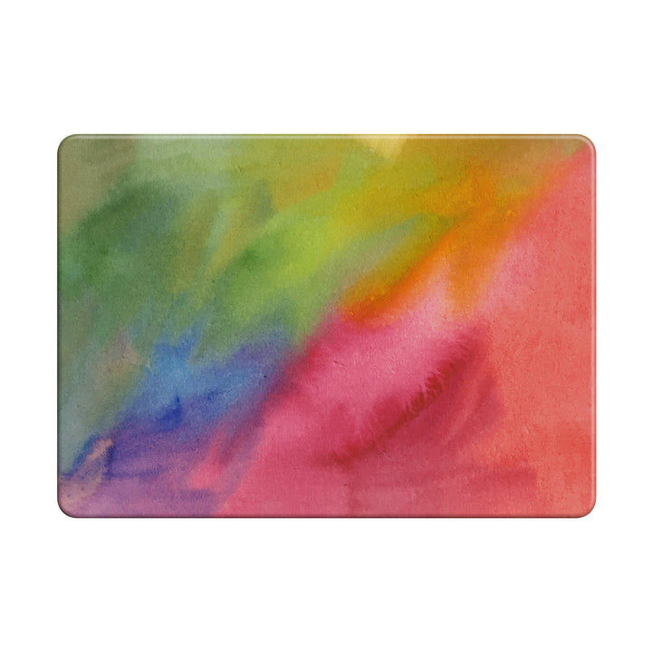 Apply Spring Color | Macbook Anti-Fall Protective Case