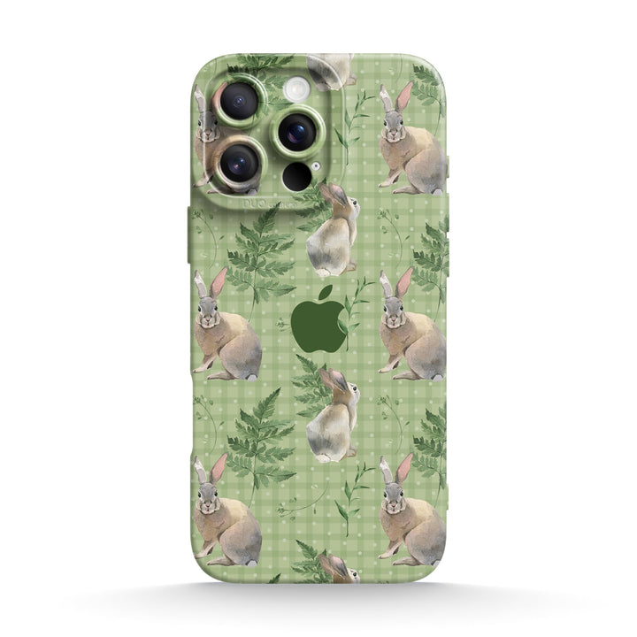 Bunny Fun | IPhone Series Impact Resistant Protective Case