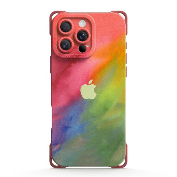 Apply Spring Color | iPhone Series Ultra Impact Resistant Protective Case