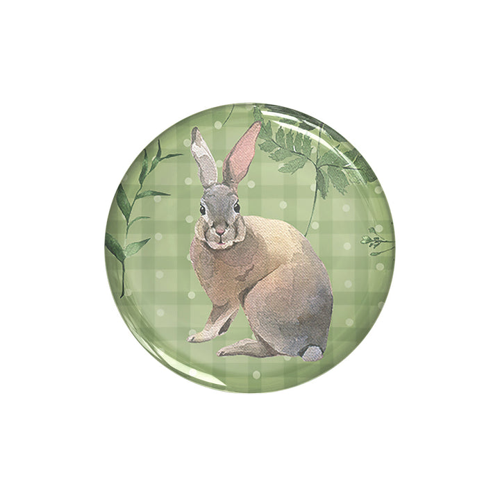 Bunny Fun | Air Bag Grip For MagSafe