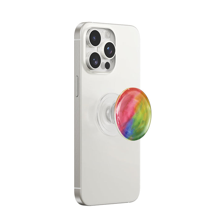 Apply Spring Color | Air Bag Grip For MagSafe