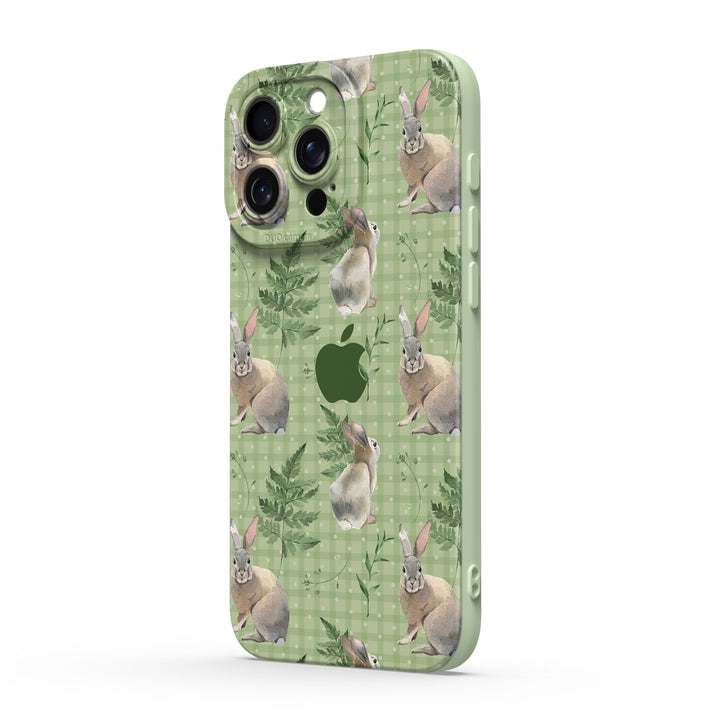 Bunny Fun | IPhone Series Impact Resistant Protective Case