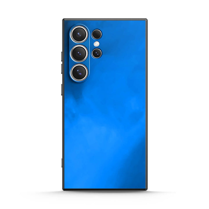 Blue Object | Samsung Series Impact Resistant Protective Case