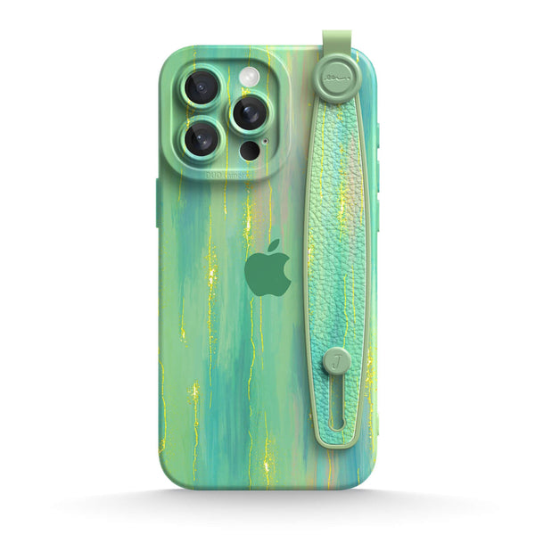 Fresh | iPhone Series Multifunctional Wristband Case