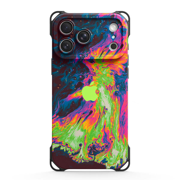 Underworld Flamingo | iPhone Series Ultra Impact Resistant Protective Case