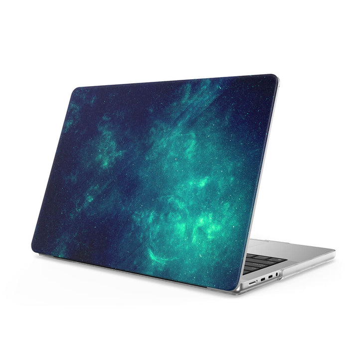 Night Light Star River | Macbook Anti-Fall Protective Case