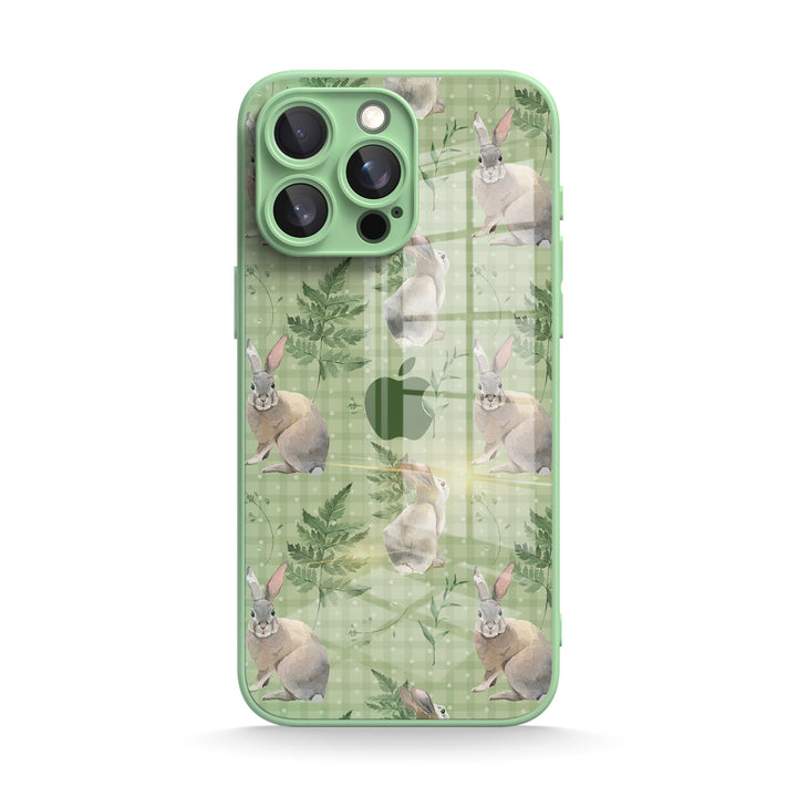 Bunny Fun | IPhone Series Impact Resistant Protective Case