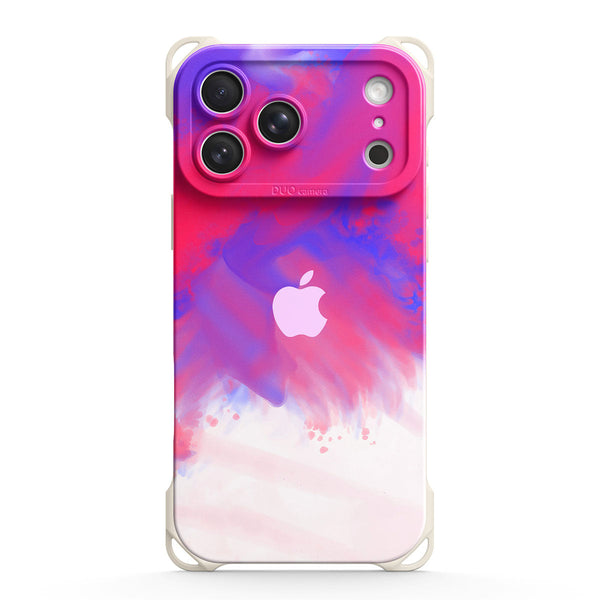 Break Red | iPhone Series Ultra Impact Resistant Protective Case