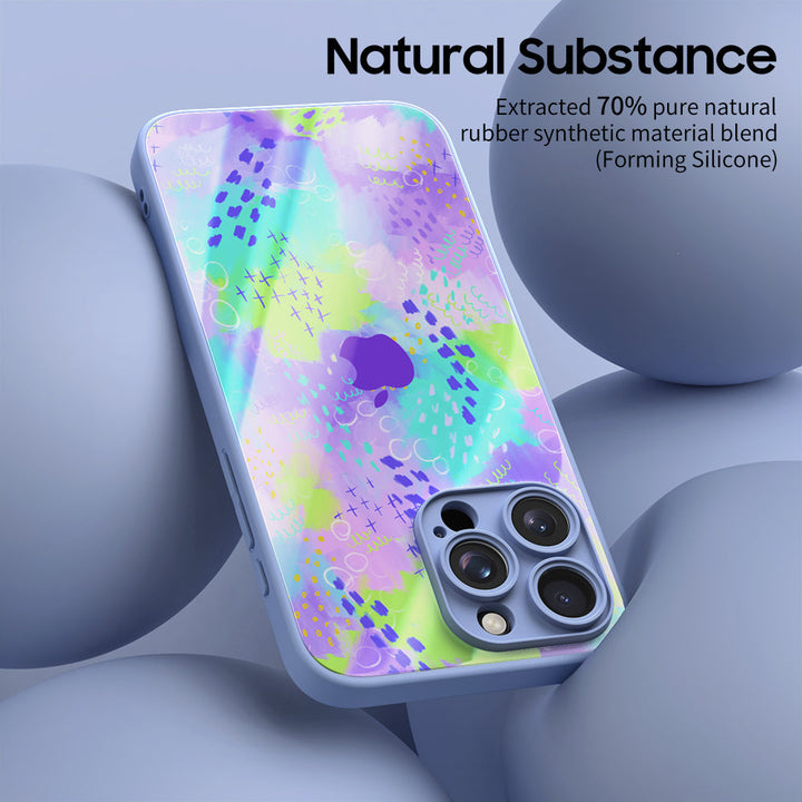 Shining Moment | IPhone Series Impact Resistant Protective Case