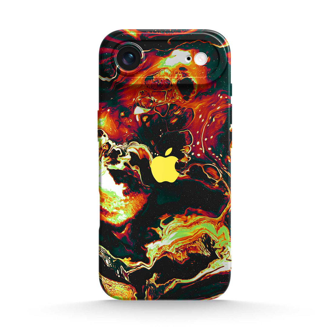 Hell Party | IPhone Series Impact Resistant Protective Case