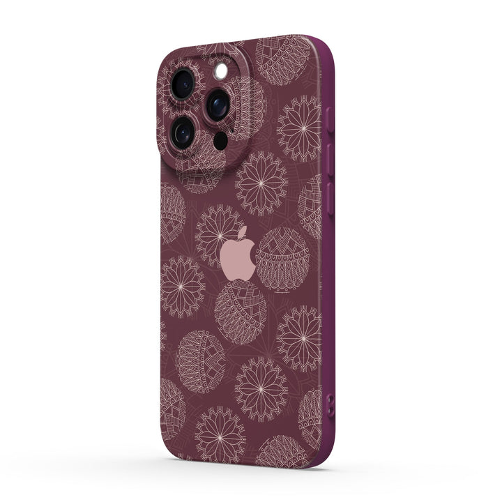 Paint Easter eggs | IPhone Series Impact Resistant Protective Case