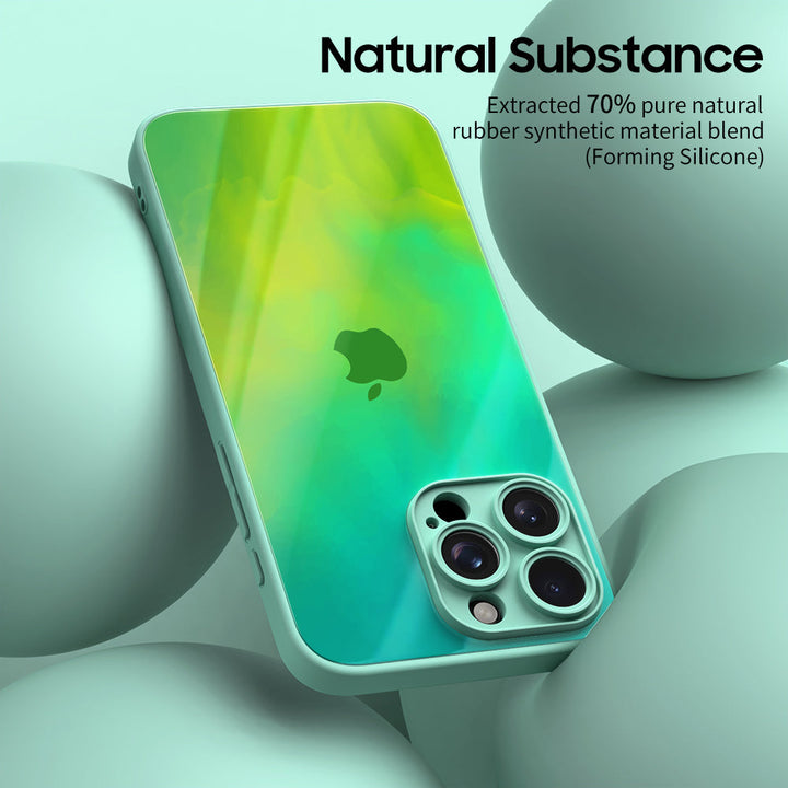 Light Night | IPhone Series Impact Resistant Protective Case