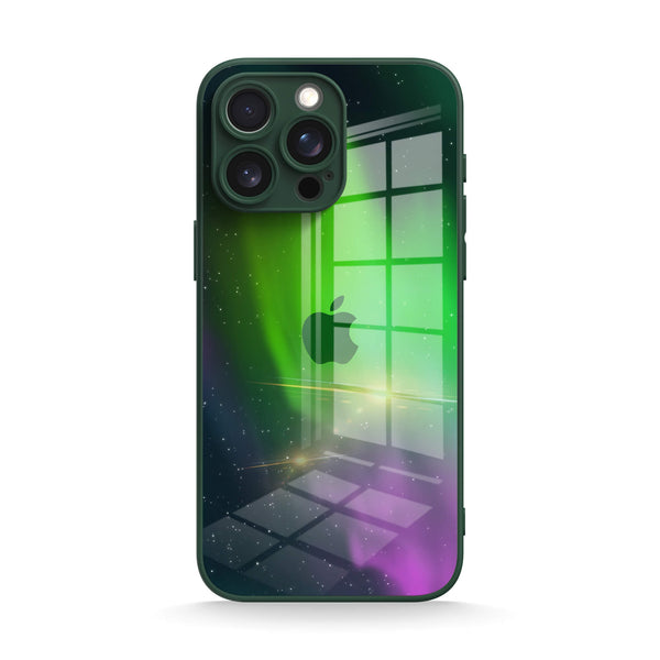 Prototype | IPhone Series Tempered Glass Case