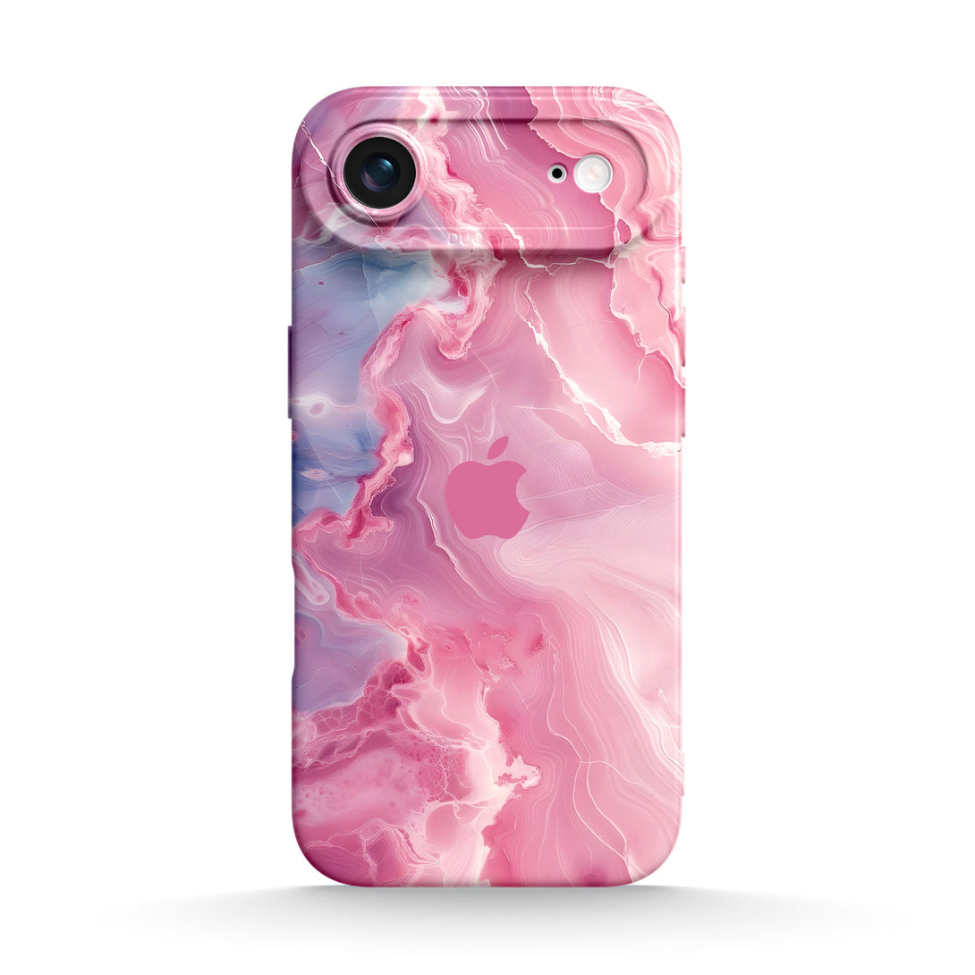 Jadeite Pink | IPhone Series Impact Resistant Protective Case