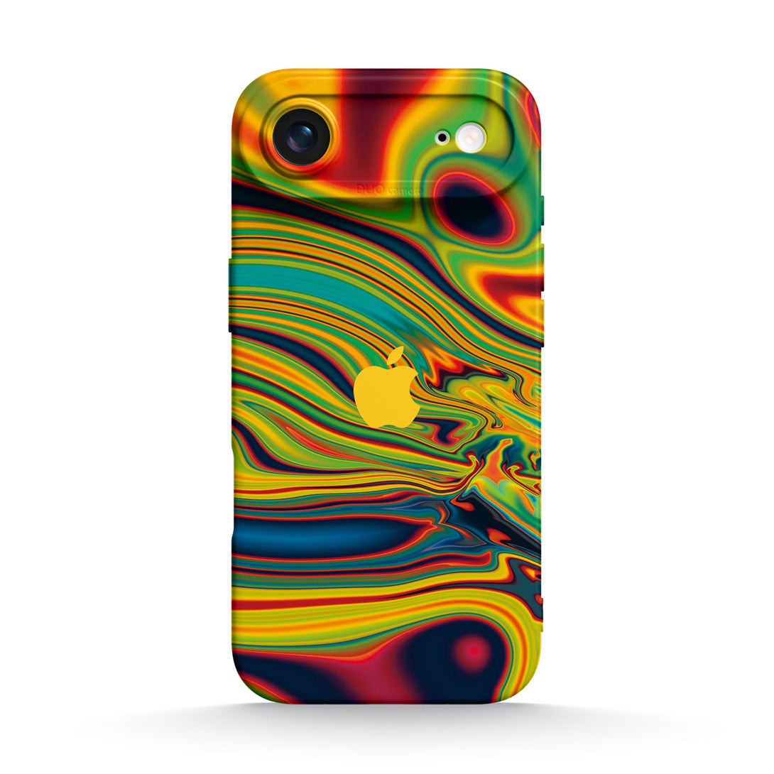 Incantation | IPhone Series Impact Resistant Protective Case