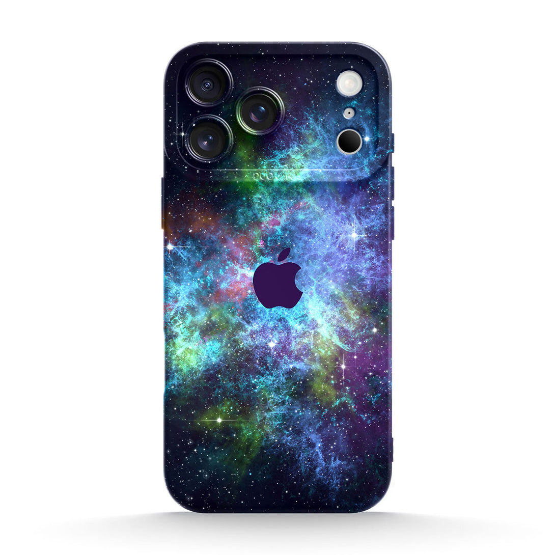Magnetic Starburst | IPhone Series Impact Resistant Protective Case