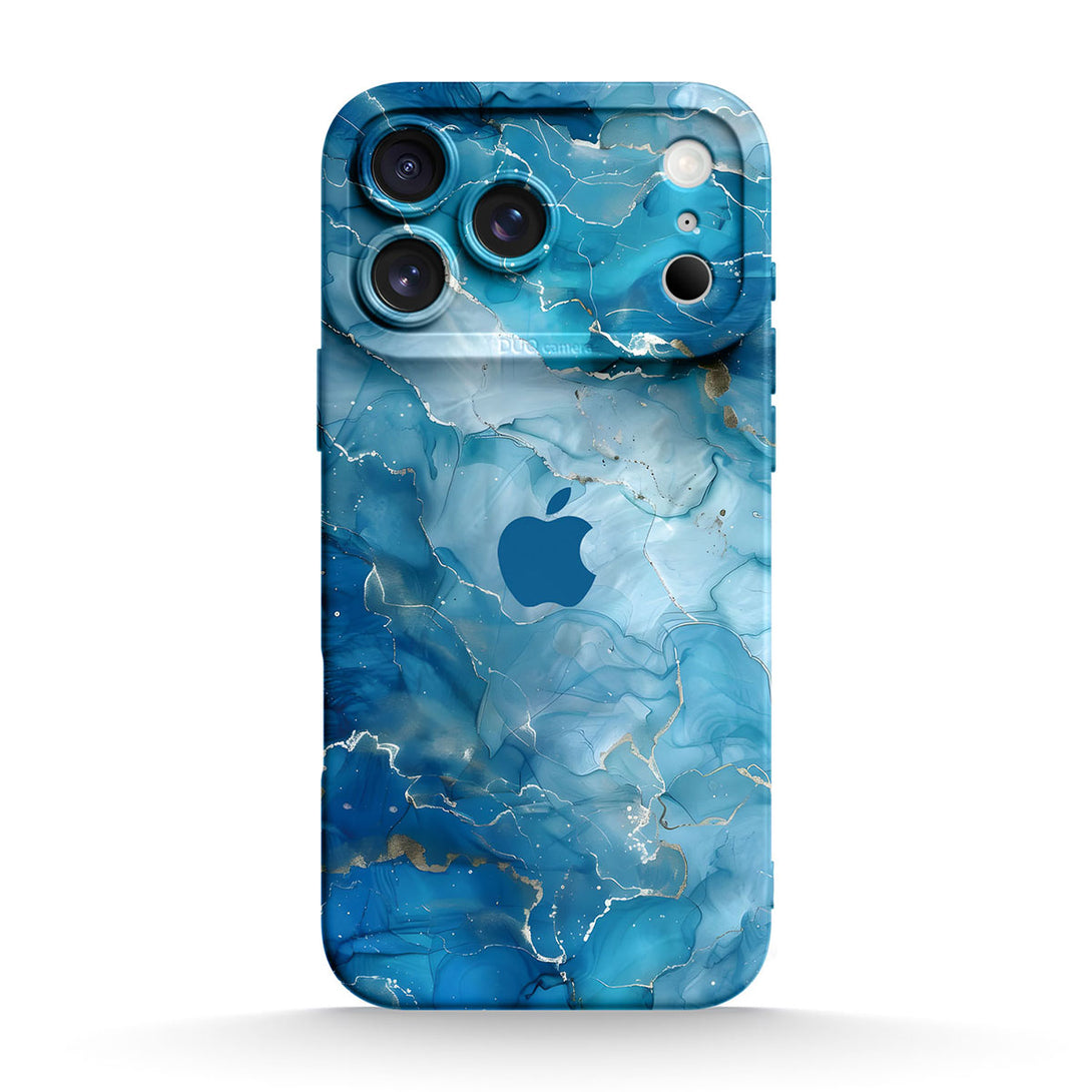 Wave Stone | IPhone Series Impact Resistant Protective Case