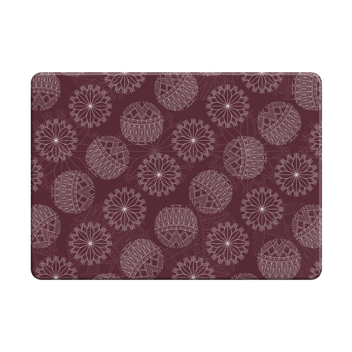 Paint Easter eggs | Macbook Anti-Fall Protective Case