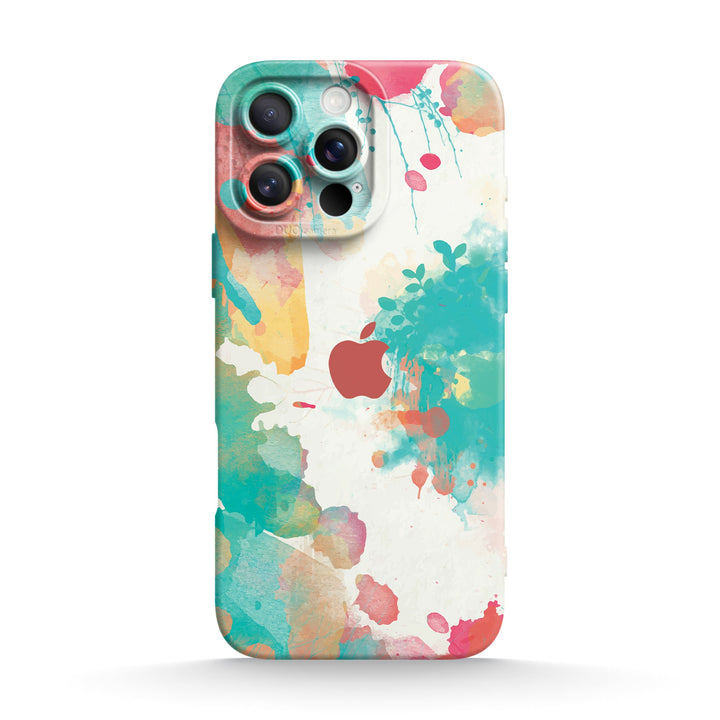 New Born | IPhone Series Impact Resistant Protective Case