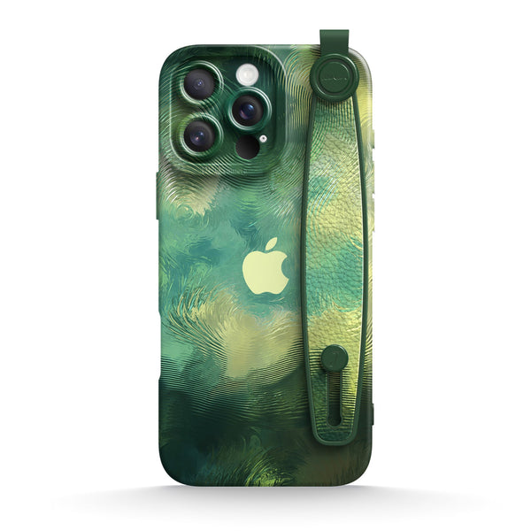Reflection | iPhone Series Multifunctional Wristband Case