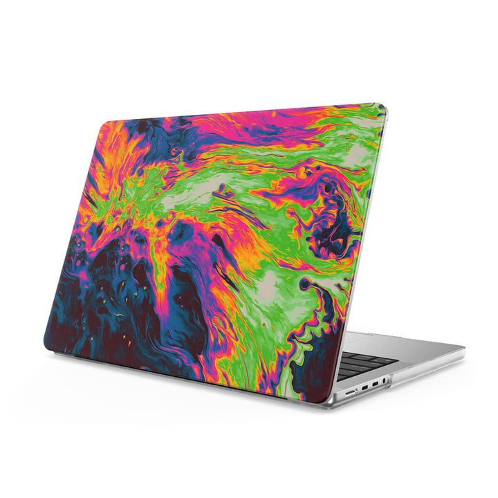 Underworld Flamingo | Macbook Anti-Fall Protective Case