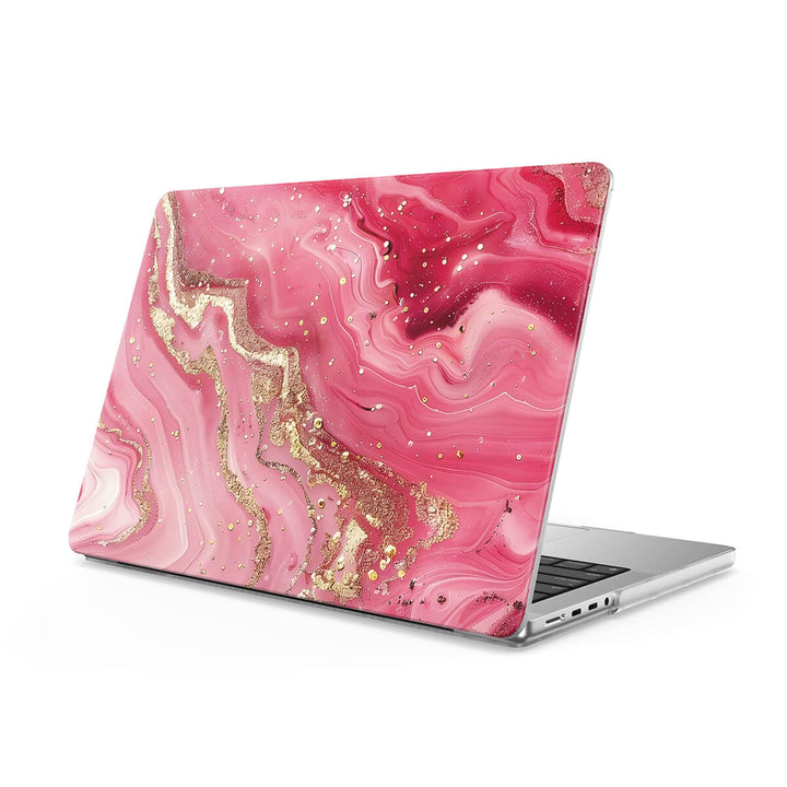 Gilt Powder | Macbook Anti-Fall Protective Case