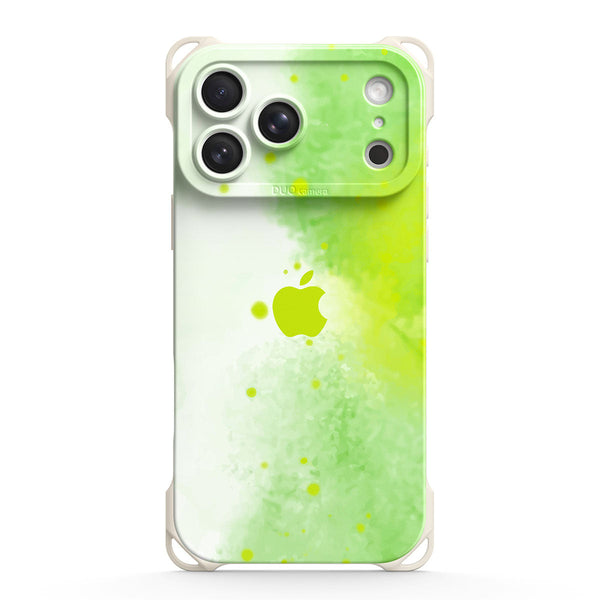 Green Grass | iPhone Series Ultra Impact Resistant Protective Case