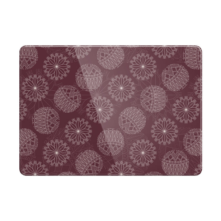 Paint Easter eggs | Macbook Anti-Fall Protective Case