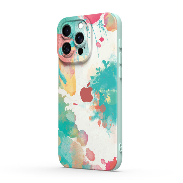 New Born | IPhone Series Impact Resistant Protective Case