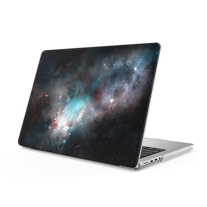 White light | Macbook Anti-Fall Protective Case