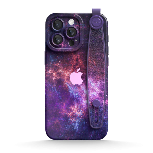 Starlink | iPhone Series Multifunctional Wristband Case